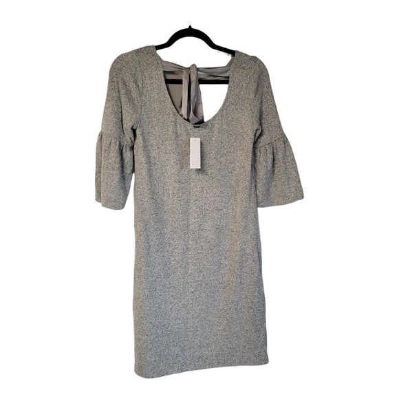 Sweater Dress Gray BLACK HOUSE‎ WHITE MARKET XXS - Picture 6 of 6